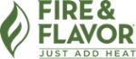 Fire and Flavor Promo Codes